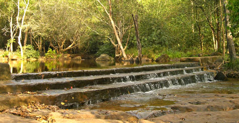 น้ำตกเขาอีโต้-วนพุทธอุทยานน้ำตกเขาอีโต้-6